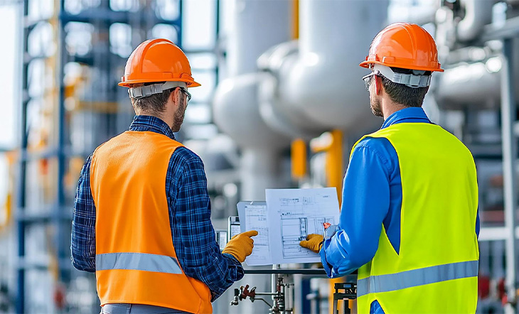 The Importance of MEPF Engineering Integration
