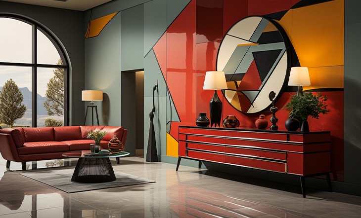 Interior Fit-Outs That Inspire